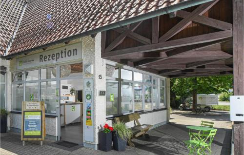 Pleinfeld House | Tiny Haus 17 Am Brombachsee