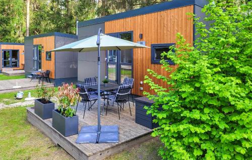 Pleinfeld House | Tiny Haus 28 Am Brombachsee