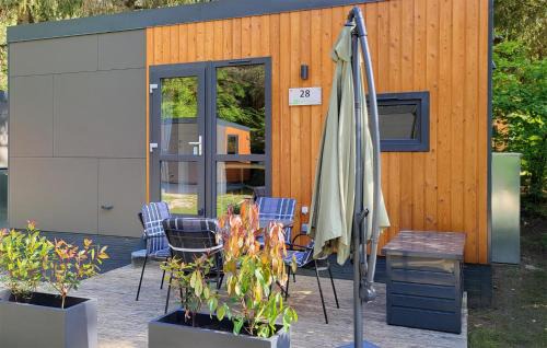 Pleinfeld House | Tiny Haus 28 Am Brombachsee