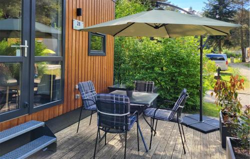 Pleinfeld House | Tiny Haus 28 Am Brombachsee