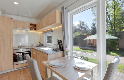 Pleinfeld House | Tiny Haus 34 am Brombachsee