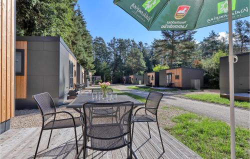 Pleinfeld House | Tiny Haus 53 Am Brombachsee