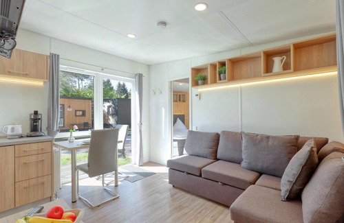 Pleinfeld House | Tiny Haus 69 am Brombachsee