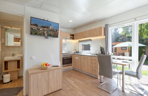 Pleinfeld House | Tiny Haus 69 am Brombachsee