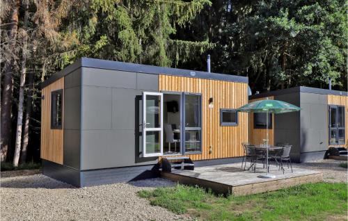 Pleinfeld House | Tiny Haus 72 Am Brombachsee