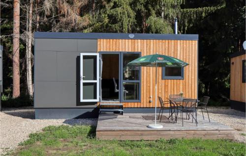 Pleinfeld House | Tiny Haus 72 Am Brombachsee