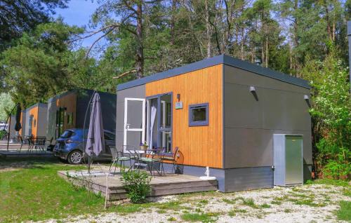 Pleinfeld House | Tiny Haus 72 Am Brombachsee