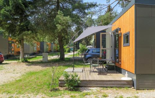 Pleinfeld House | Tiny Haus 72 Am Brombachsee