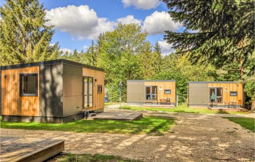 Pleinfeld House | Tiny Haus 74 Am Brombachsee