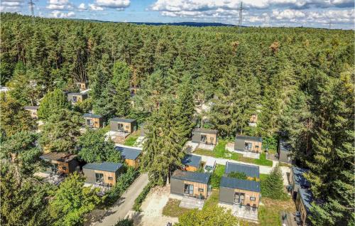 Pleinfeld House | Tiny Haus 74 Am Brombachsee