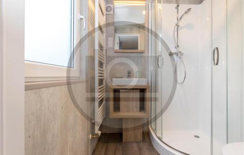 Pleinfeld House | Tiny Haus 83 Am Brombachsee