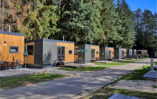 Pleinfeld House | Tiny Haus 86 Am Brombachsee