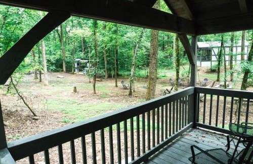 Sevierville House | Tiny Home Cottage Near the Smokies #10 Helena