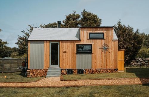 Amlwch House | Tiny Home Rowan