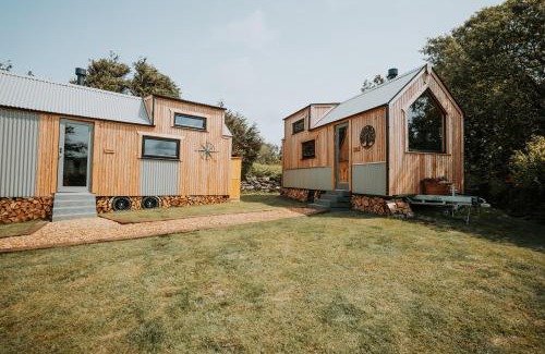 Amlwch House | Tiny Home Rowan