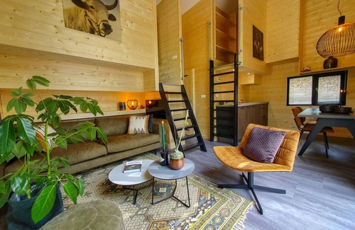 Belfeld House | Tiny House 4 by Interhome