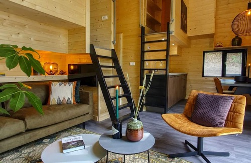 Belfeld House | Tiny House 4 by Interhome