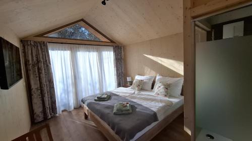 Sankt Johann im Pongau Ski Chalet | Tiny House