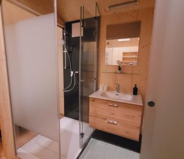 Sankt Johann im Pongau Ski Chalet | Tiny House