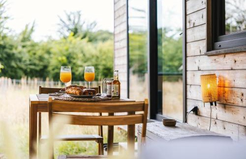 Beernem House | Tiny House in the Nature of Bruges