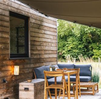 Beernem House | Tiny House in the Nature of Bruges