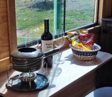 Sao Bento do Sapucai Other | Tiny house Just Breathe