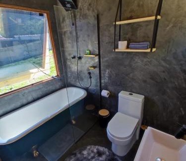 Sao Bento do Sapucai Other | Tiny house Just Breathe