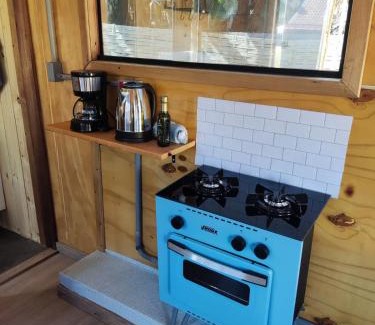 Sao Bento do Sapucai Other | Tiny house Just Breathe