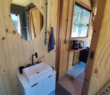 Sao Bento do Sapucai Other | Tiny house Just Breathe
