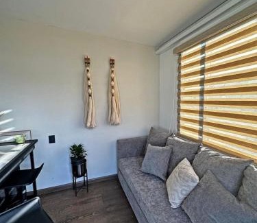 Cerritos House | Tiny House