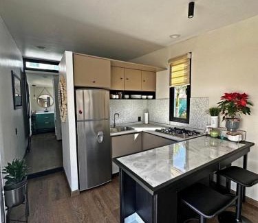 Cerritos House | Tiny House