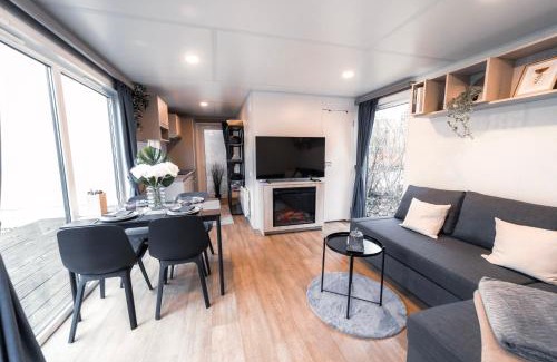 Weiden in der Oberpfalz House | Tiny house with large terrace near old town