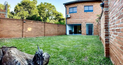 Luque Apartment | Tiny Houses en Asunción. Zona Aeropuerto-Rakiura