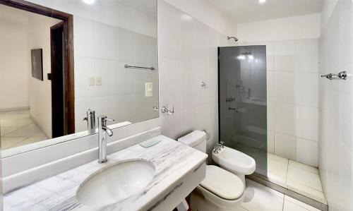 Luque Apartment | Tiny Houses en Asunción. Zona Aeropuerto-Rakiura