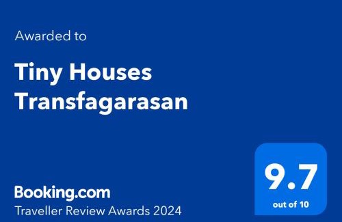Cartisoara Other | Tiny Houses Transfagarasan