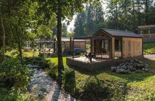Luxembourg Ardennes House | Tiny Loft | 2 personen
