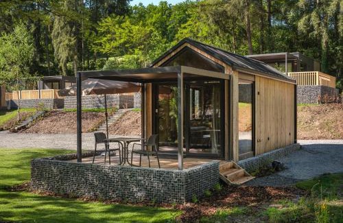 Luxembourg Ardennes House | Tiny Loft | 2 personen