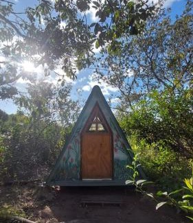 Vale do Capao Other | Tiny Room