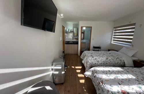 Concepcion Apartment | TinyApartments - estudio pleno centro Concepción