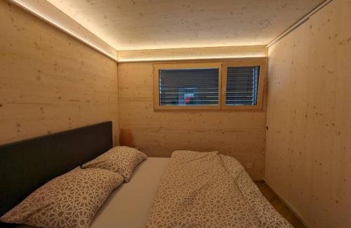 Schellenberg House | TinyHouse - (D)ein Ferienhaus