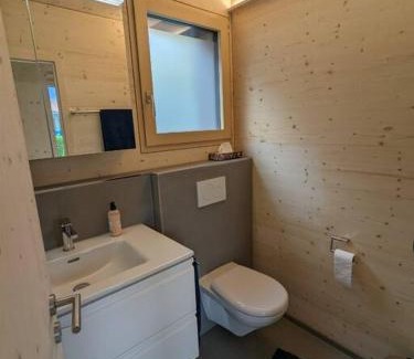 Schellenberg House | TinyHouse - (D)ein Ferienhaus
