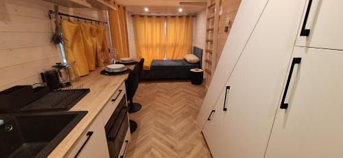 Sakvice Other | Tinyhouse u Novomlýnských nádržích