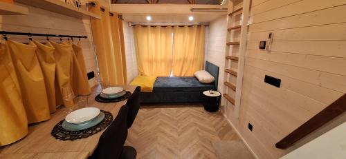 Sakvice Other | Tinyhouse u Novomlýnských nádržích