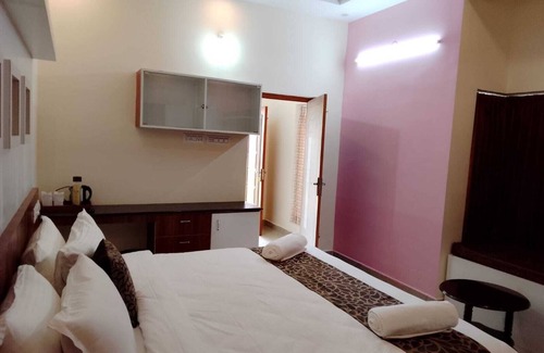 Yercaud Hotel | TIO HOTELS & RESORTS - YERCAUD