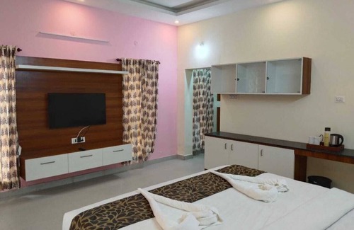 Yercaud Hotel | TIO HOTELS & RESORTS - YERCAUD