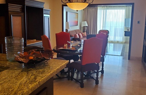 Marina Resort | Tip of Baja Sur. On ocean. 5 minutes to Cabo Marina