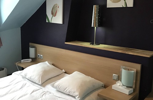 Montparnasse Hotel | Tipi Hôtel