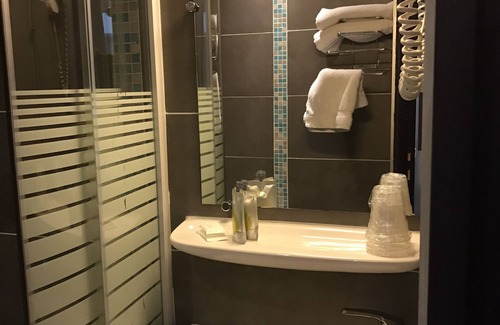 Montparnasse Hotel | Tipi Hôtel