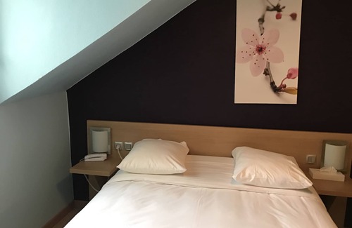 Montparnasse Hotel | Tipi Hôtel