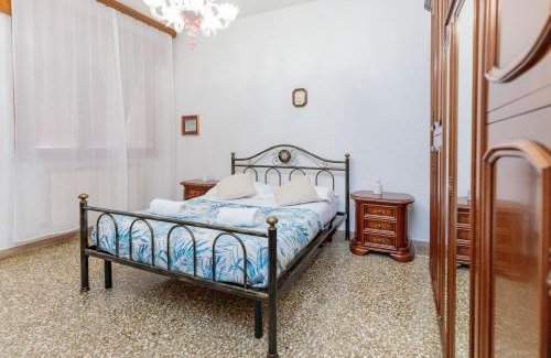Mestre Apartment | Tipica casa Veneziana a 15 minuti dal centro AC e fast WIFI